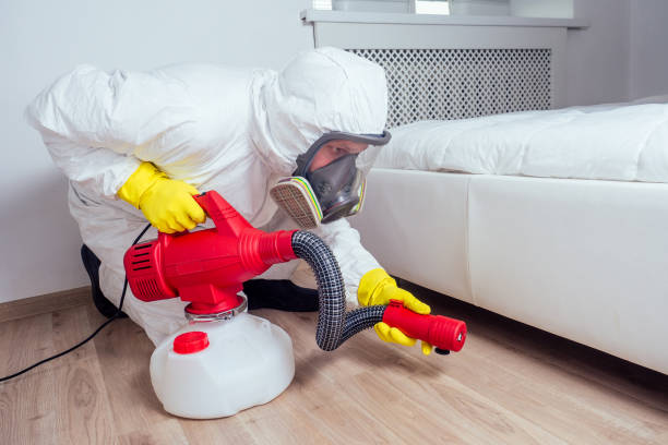 Millington, MI Pest Control Company